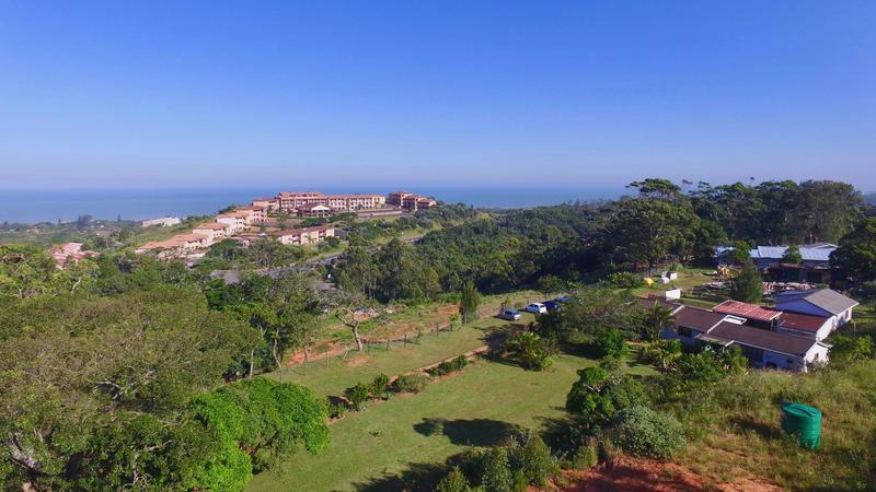 Commercial Property for Sale in Port Edward KwaZulu-Natal
