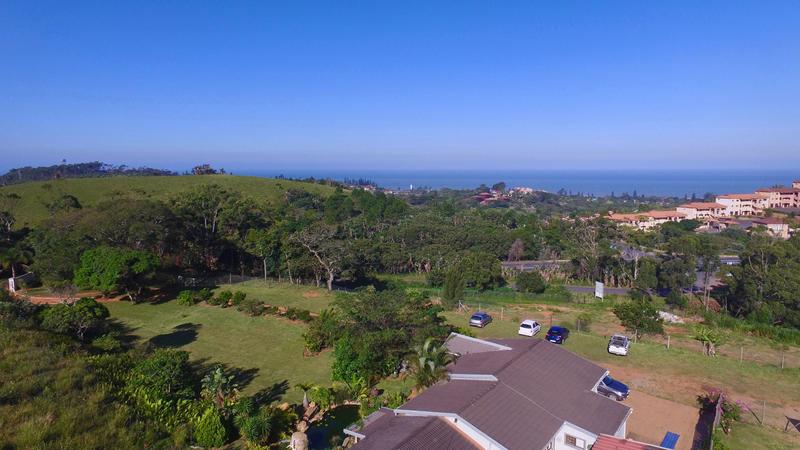 Commercial Property for Sale in Port Edward KwaZulu-Natal