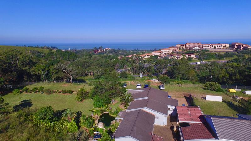 Commercial Property for Sale in Port Edward KwaZulu-Natal