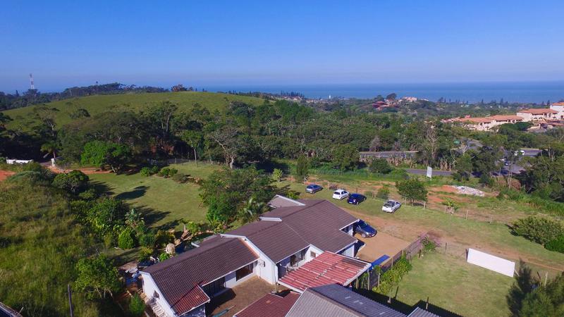 Commercial Property for Sale in Port Edward KwaZulu-Natal