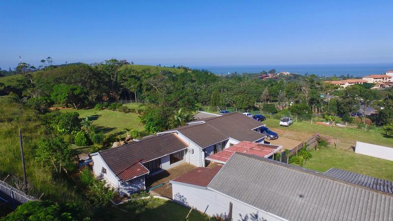 Commercial Property for Sale in Port Edward KwaZulu-Natal