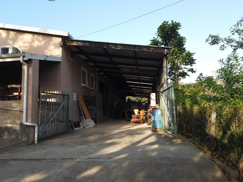 Commercial Property for Sale in Port Edward KwaZulu-Natal