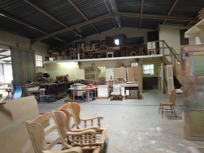 Commercial Property for Sale in Port Edward KwaZulu-Natal