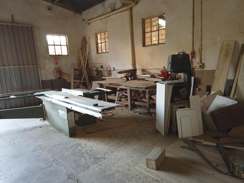 Commercial Property for Sale in Port Edward KwaZulu-Natal