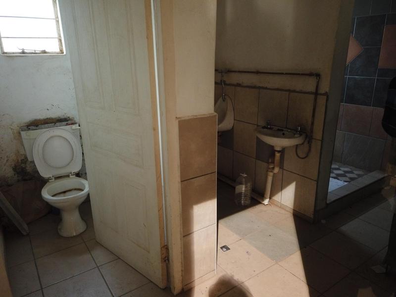 Commercial Property for Sale in Port Edward KwaZulu-Natal