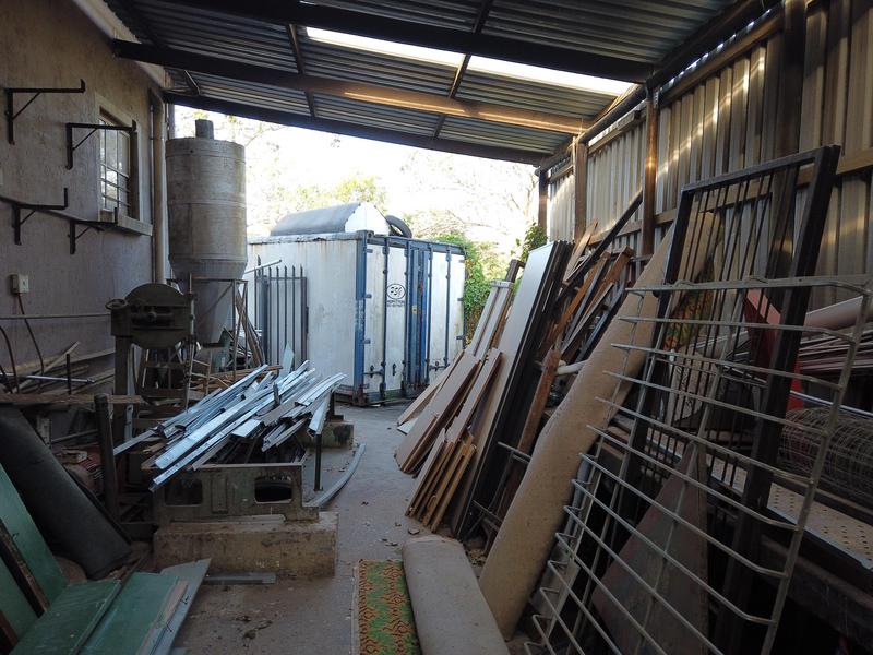 Commercial Property for Sale in Port Edward KwaZulu-Natal