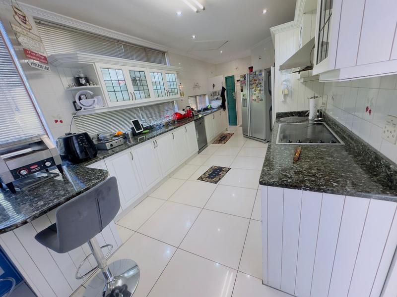 4 Bedroom Property for Sale in Westville KwaZulu-Natal