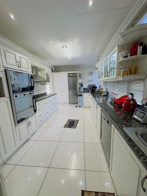 4 Bedroom Property for Sale in Westville KwaZulu-Natal