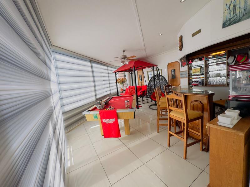 4 Bedroom Property for Sale in Westville KwaZulu-Natal