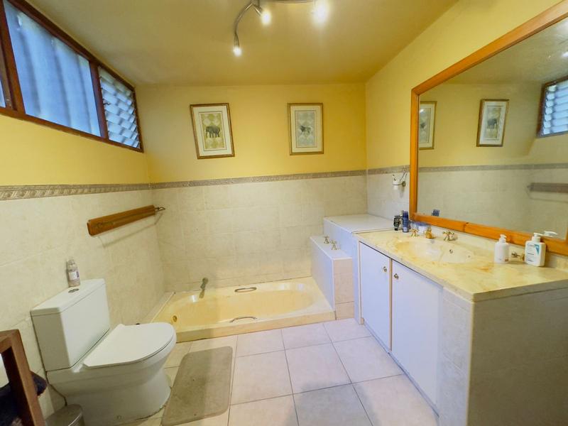 4 Bedroom Property for Sale in Westville KwaZulu-Natal