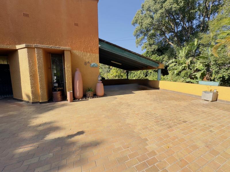 4 Bedroom Property for Sale in Westville KwaZulu-Natal