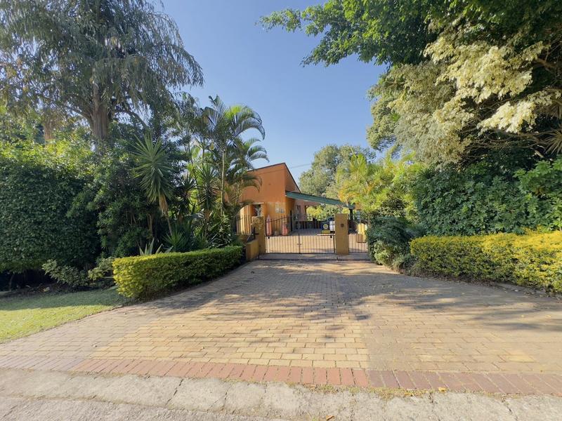 4 Bedroom Property for Sale in Westville KwaZulu-Natal