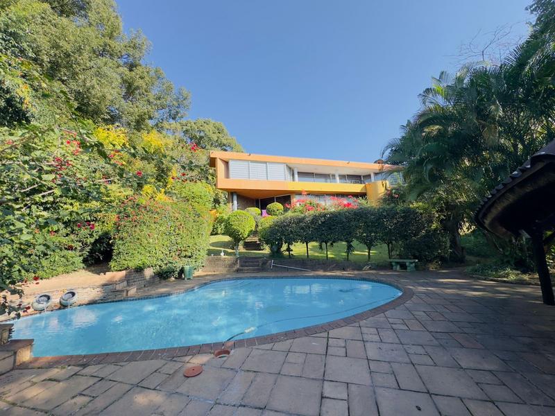 4 Bedroom Property for Sale in Westville KwaZulu-Natal