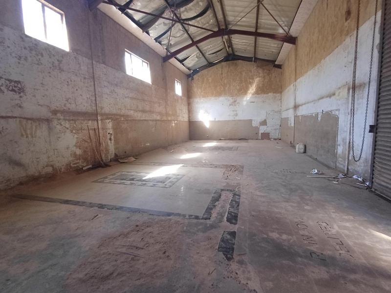 Commercial Property for Sale in Isipingo KwaZulu-Natal