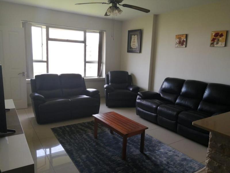 2 Bedroom Property for Sale in North Beach KwaZulu-Natal