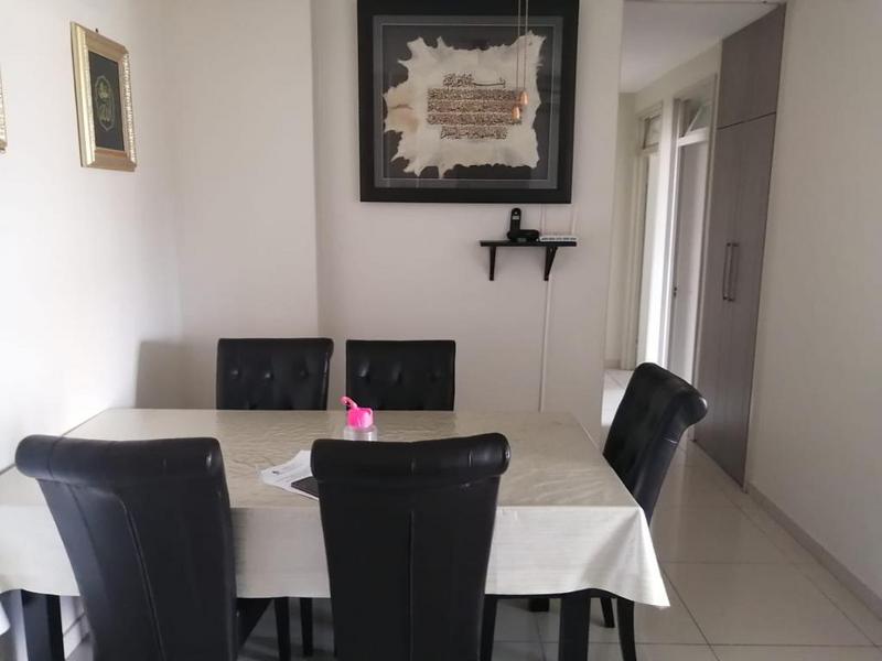 2 Bedroom Property for Sale in North Beach KwaZulu-Natal