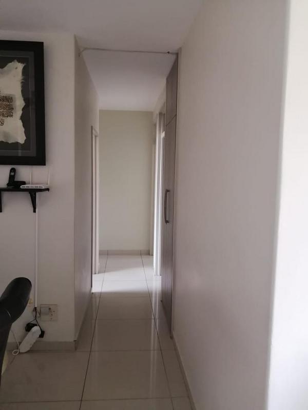 2 Bedroom Property for Sale in North Beach KwaZulu-Natal