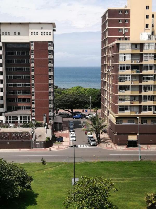 2 Bedroom Property for Sale in North Beach KwaZulu-Natal