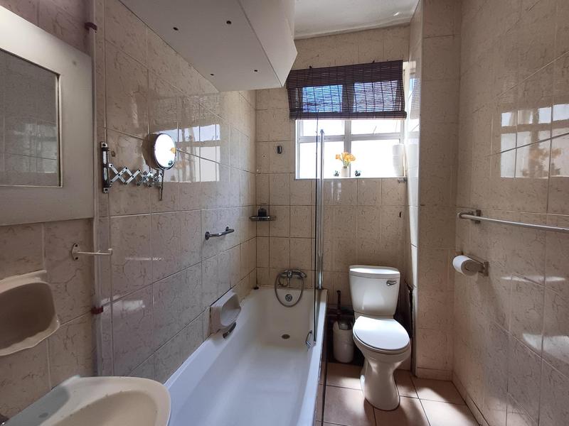0 Bedroom Property for Sale in South Beach KwaZulu-Natal