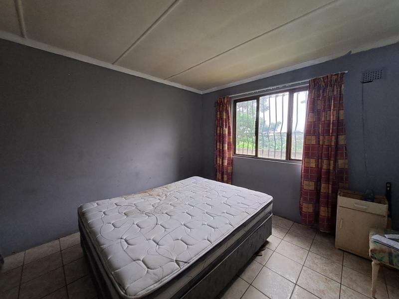 To Let 1 Bedroom Property for Rent in Umlazi KwaZulu-Natal