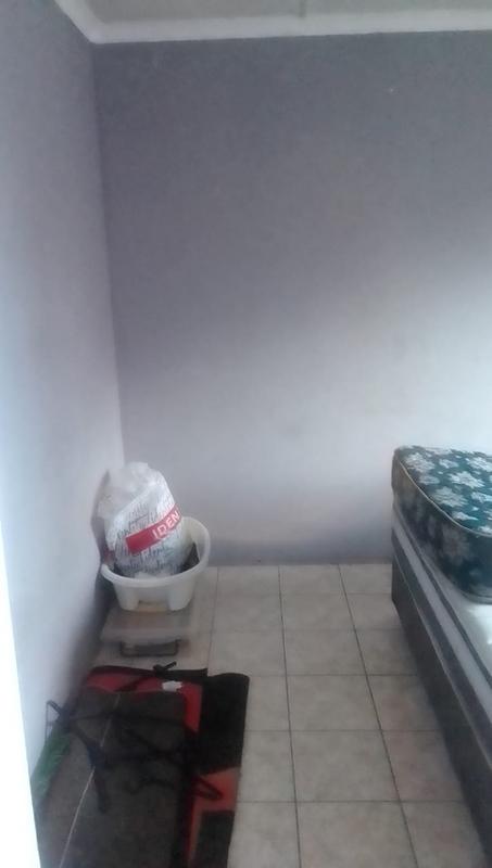 To Let 1 Bedroom Property for Rent in Umlazi KwaZulu-Natal