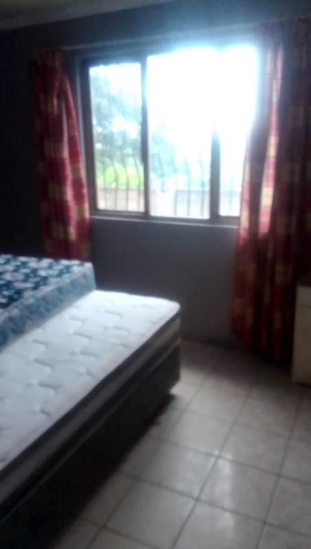 To Let 1 Bedroom Property for Rent in Umlazi KwaZulu-Natal
