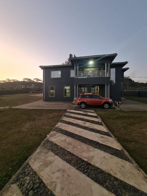 5 Bedroom Property for Sale in Inanda KwaZulu-Natal