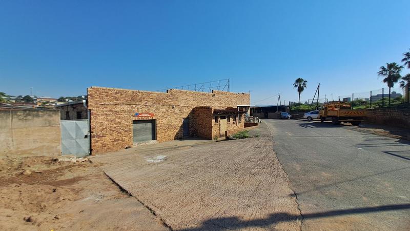 To Let commercial Property for Rent in Umlazi KwaZulu-Natal
