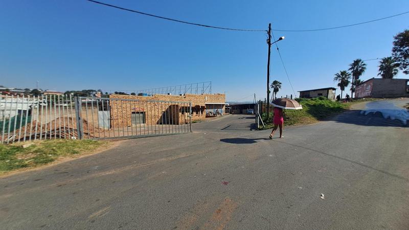 To Let commercial Property for Rent in Umlazi KwaZulu-Natal