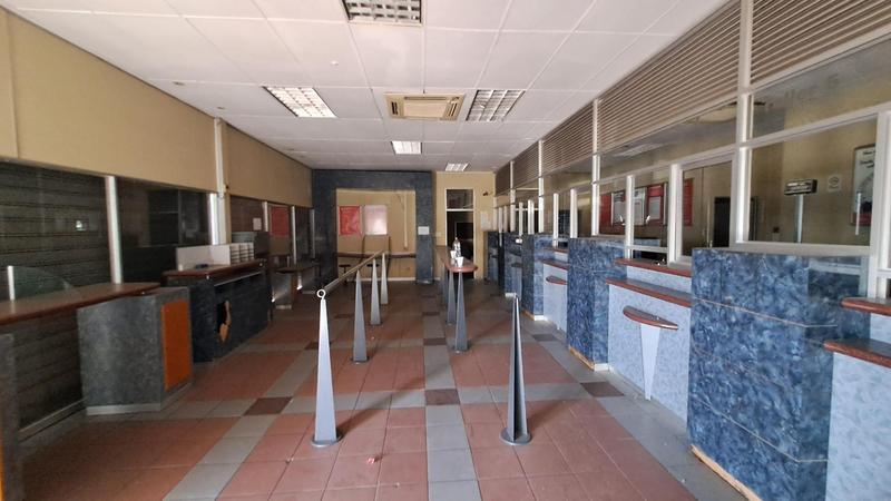 To Let commercial Property for Rent in Umlazi KwaZulu-Natal
