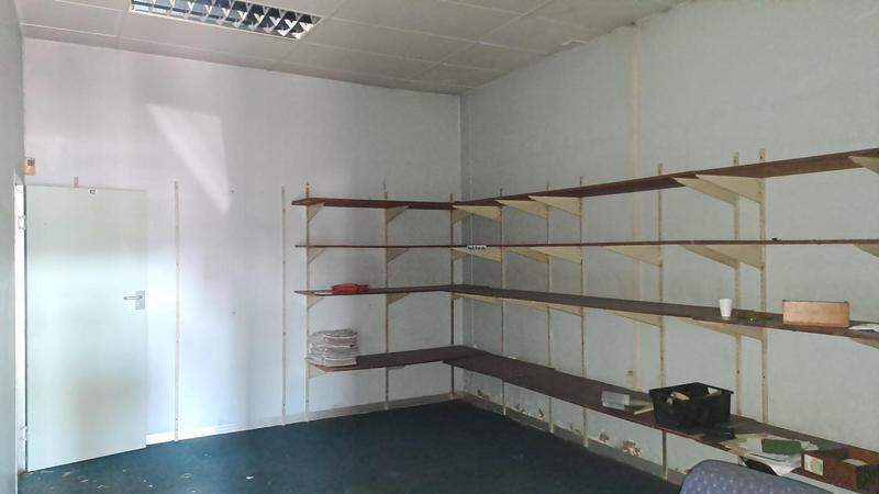 To Let commercial Property for Rent in Umlazi KwaZulu-Natal