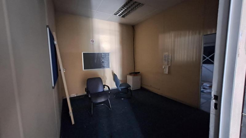 To Let commercial Property for Rent in Umlazi KwaZulu-Natal
