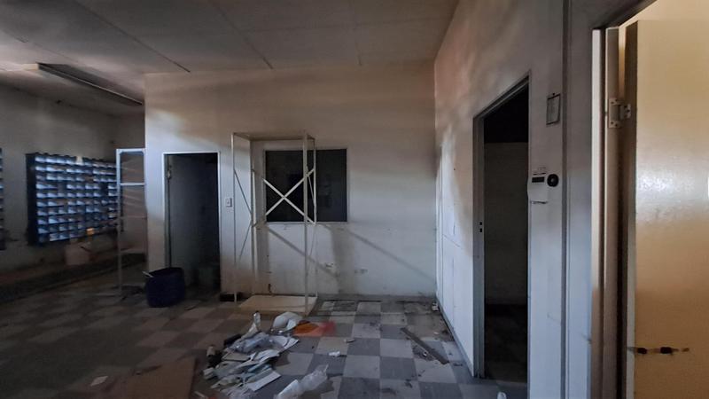 To Let commercial Property for Rent in Umlazi KwaZulu-Natal