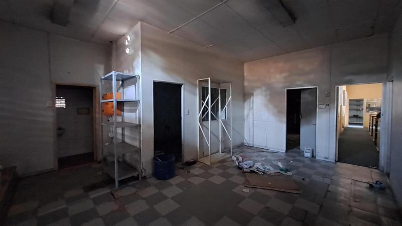 To Let commercial Property for Rent in Umlazi KwaZulu-Natal