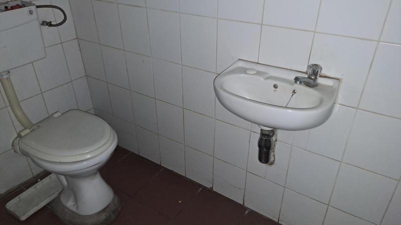 To Let commercial Property for Rent in Umlazi KwaZulu-Natal