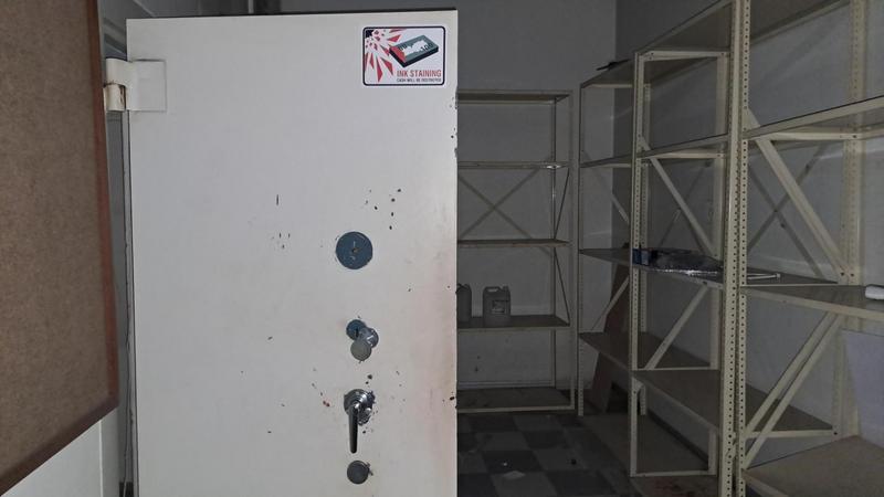 To Let commercial Property for Rent in Umlazi KwaZulu-Natal