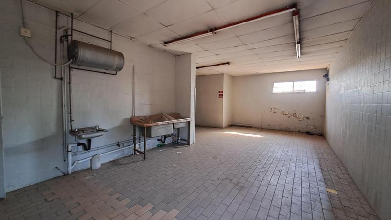 To Let commercial Property for Rent in Umlazi KwaZulu-Natal