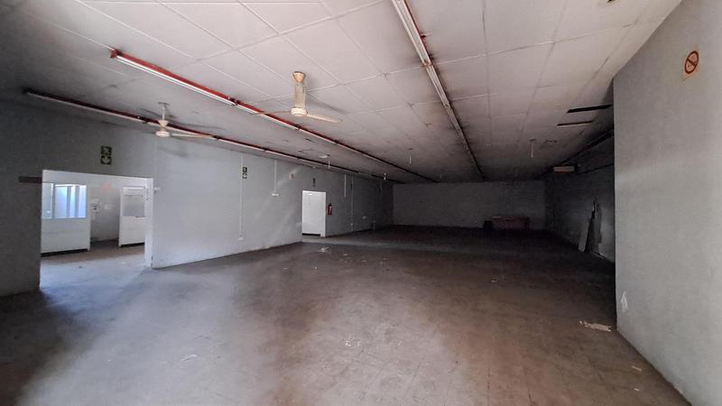 To Let commercial Property for Rent in Umlazi KwaZulu-Natal