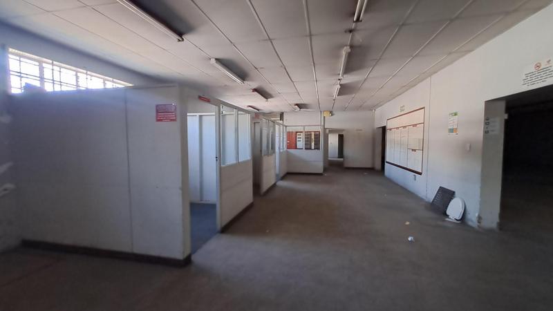 To Let commercial Property for Rent in Umlazi KwaZulu-Natal