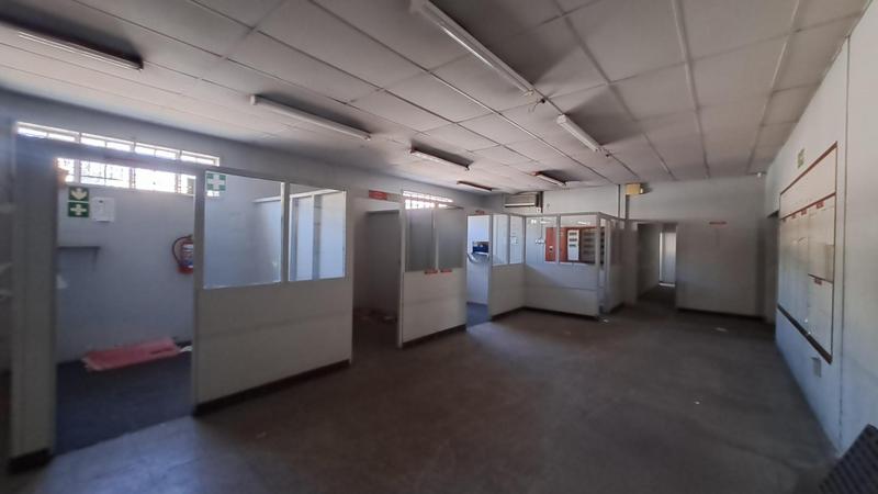 To Let commercial Property for Rent in Umlazi KwaZulu-Natal
