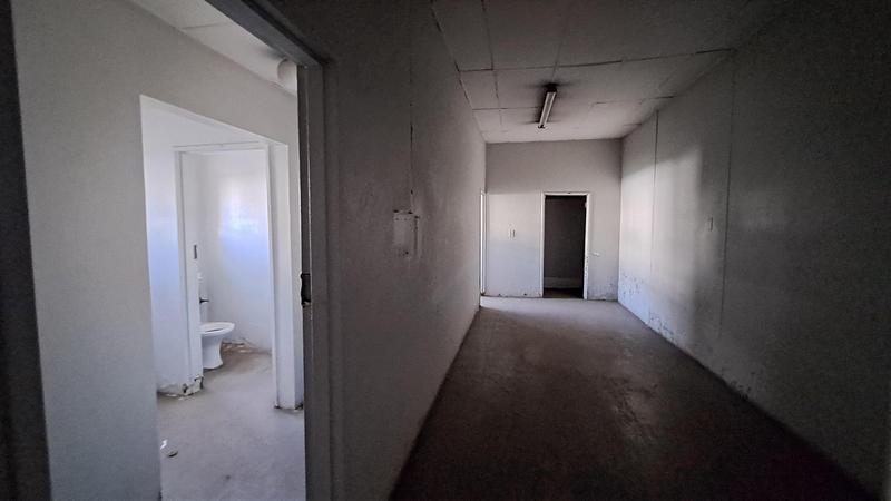 To Let commercial Property for Rent in Umlazi KwaZulu-Natal