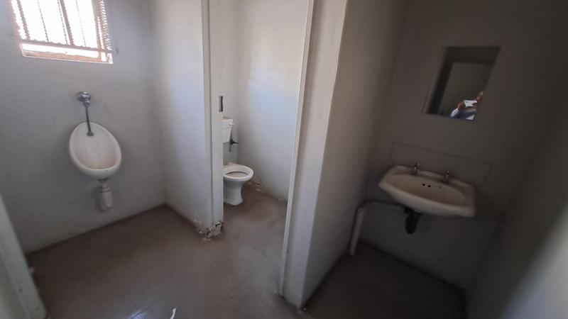 To Let commercial Property for Rent in Umlazi KwaZulu-Natal