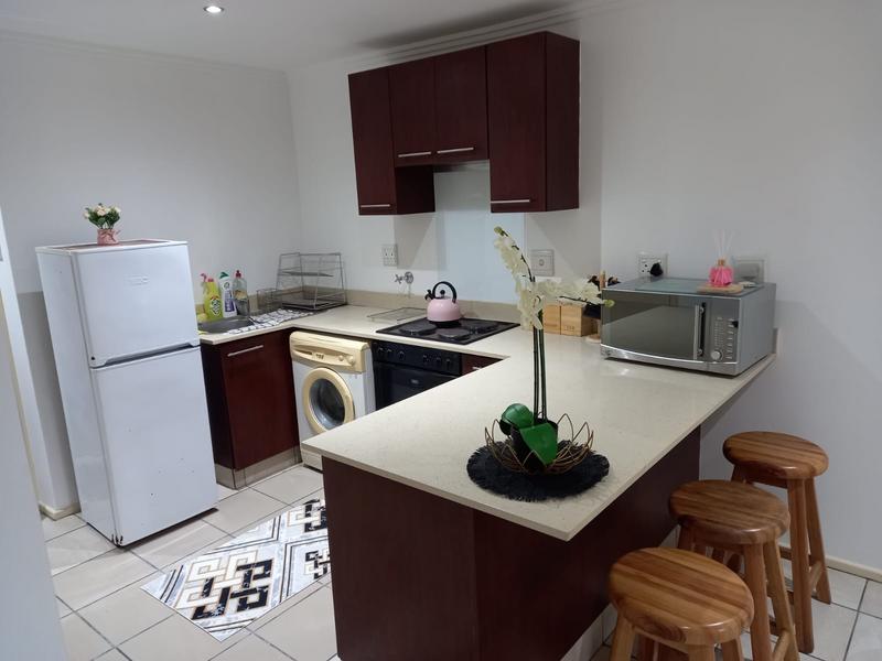 To Let 1 Bedroom Property for Rent in Umhlanga Ridge KwaZulu-Natal