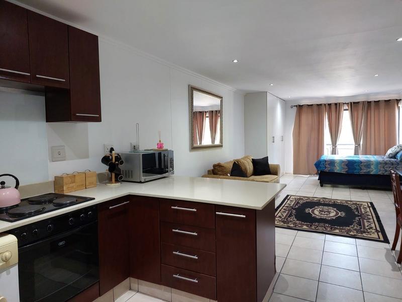 To Let 1 Bedroom Property for Rent in Umhlanga Ridge KwaZulu-Natal