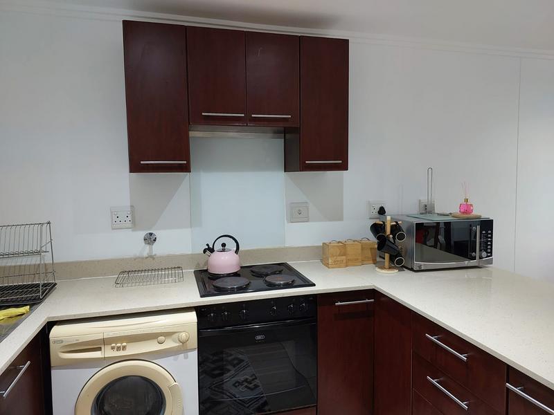 To Let 1 Bedroom Property for Rent in Umhlanga Ridge KwaZulu-Natal