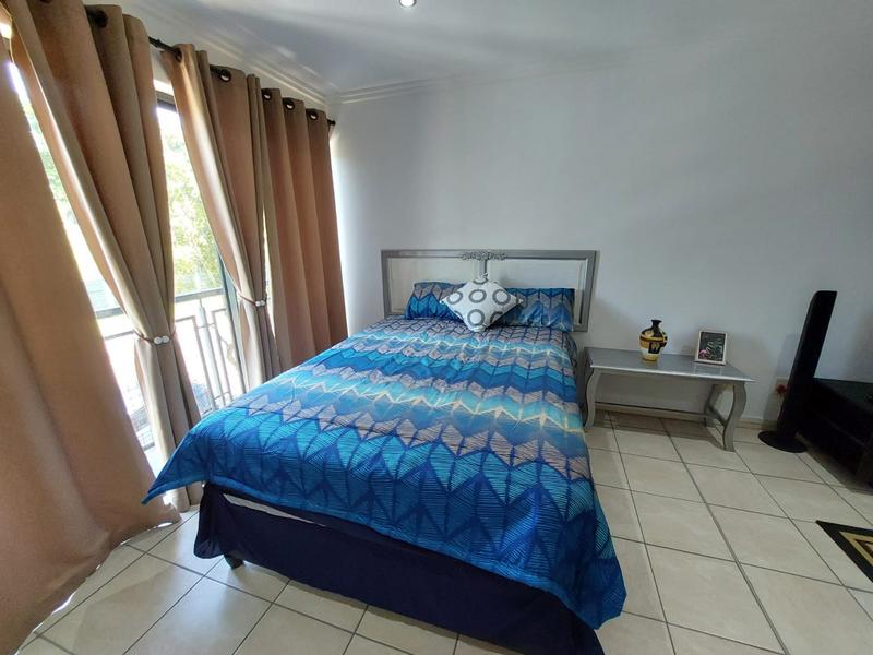 To Let 1 Bedroom Property for Rent in Umhlanga Ridge KwaZulu-Natal