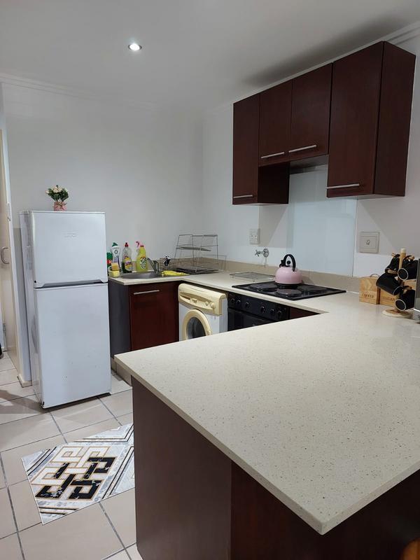 To Let 1 Bedroom Property for Rent in Umhlanga Ridge KwaZulu-Natal