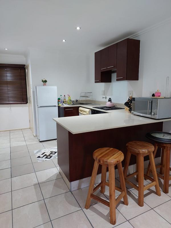To Let 1 Bedroom Property for Rent in Umhlanga Ridge KwaZulu-Natal