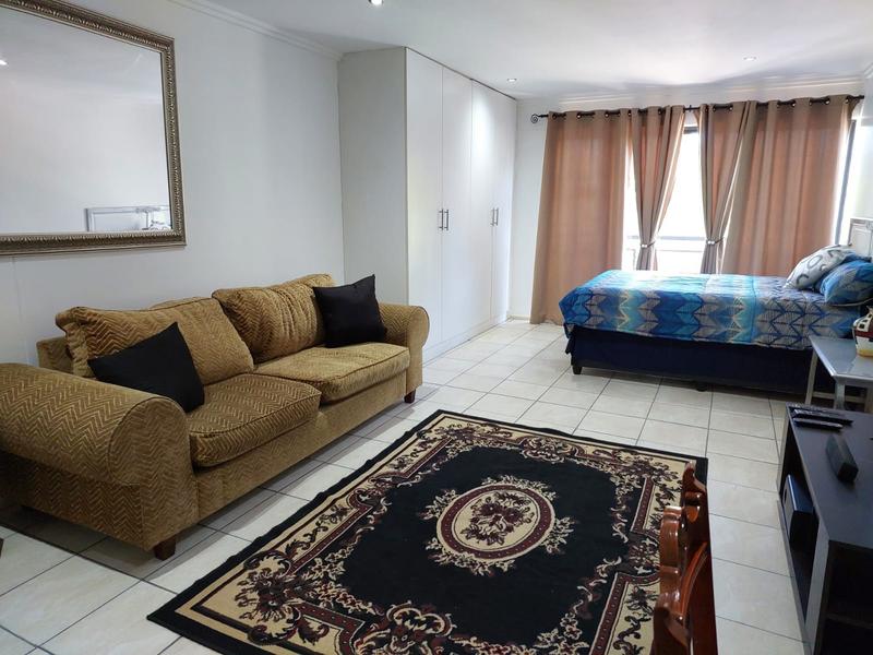 To Let 1 Bedroom Property for Rent in Umhlanga Ridge KwaZulu-Natal