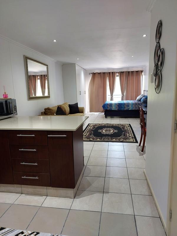 To Let 1 Bedroom Property for Rent in Umhlanga Ridge KwaZulu-Natal
